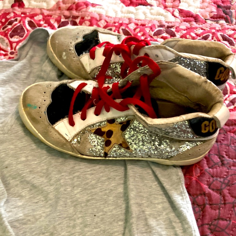 Golden Goose
